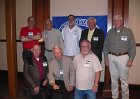 USS STERLET (SS392) 2009 REUNION BRANSON MO  OCTOBER 7-11 2009 AT LODGE OF THE OZARKS RT 76-102 0159